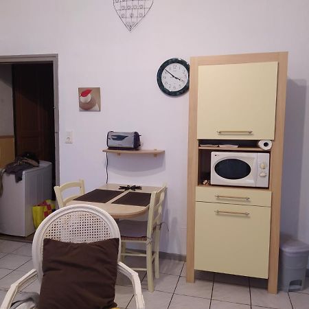 Cocoon Zen Apartman Amélie-les-Bains-Palalda Kültér fotó