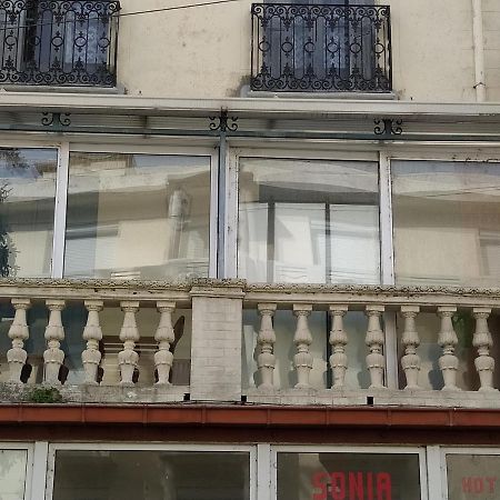 Cocoon Zen Apartman Amélie-les-Bains-Palalda Kültér fotó
