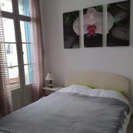 Cocoon Zen Apartman Amélie-les-Bains-Palalda Kültér fotó