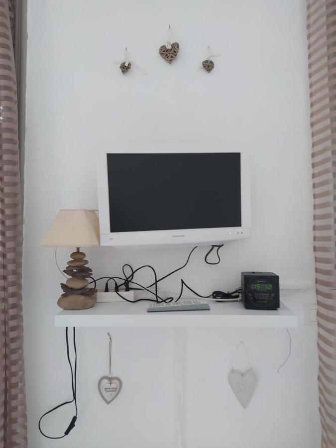 Cocoon Zen Apartman Amélie-les-Bains-Palalda Kültér fotó