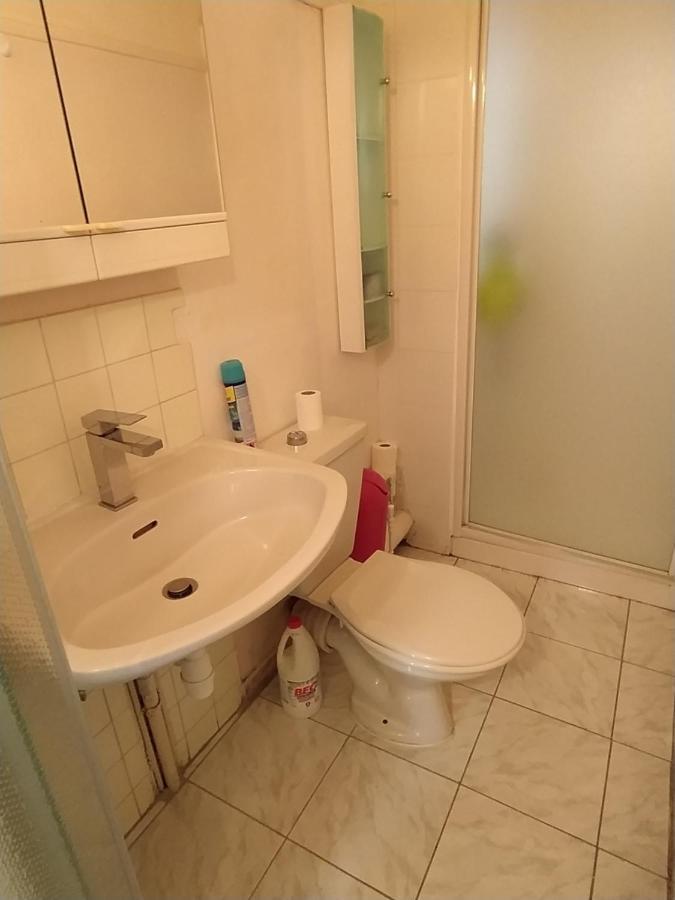 Cocoon Zen Apartman Amélie-les-Bains-Palalda Kültér fotó