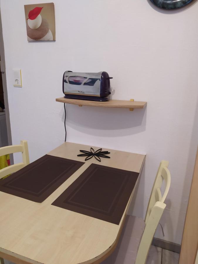 Cocoon Zen Apartman Amélie-les-Bains-Palalda Kültér fotó