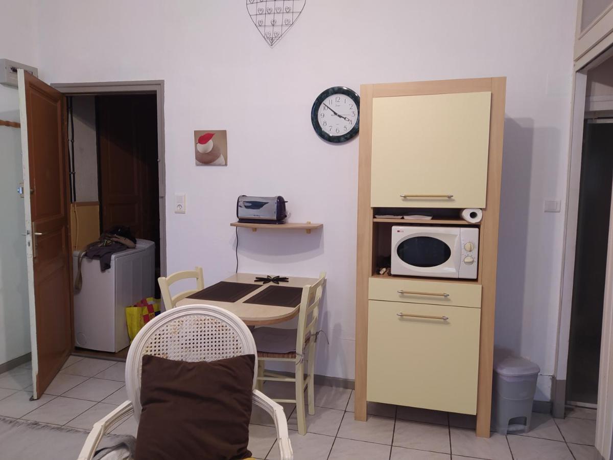 Cocoon Zen Apartman Amélie-les-Bains-Palalda Kültér fotó
