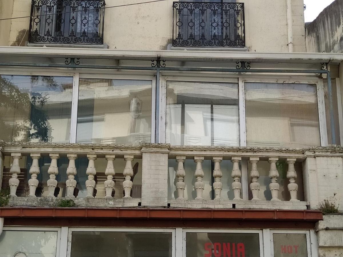 Cocoon Zen Apartman Amélie-les-Bains-Palalda Kültér fotó