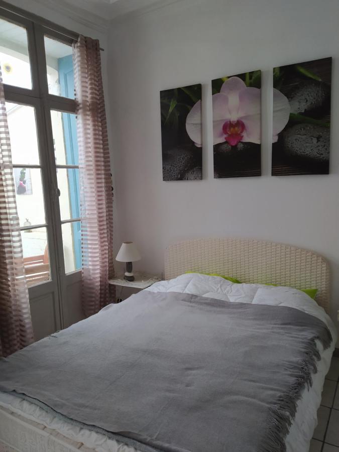 Cocoon Zen Apartman Amélie-les-Bains-Palalda Kültér fotó