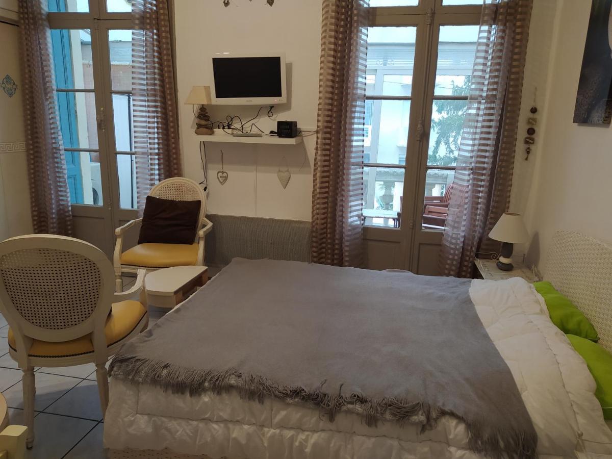 Cocoon Zen Apartman Amélie-les-Bains-Palalda Kültér fotó
