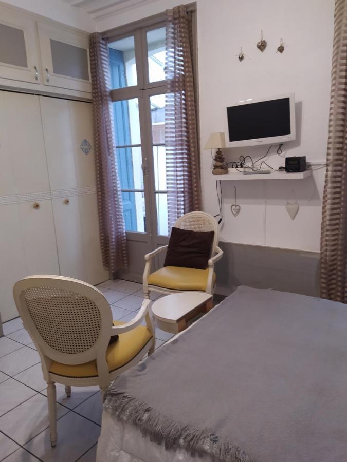 Cocoon Zen Apartman Amélie-les-Bains-Palalda Kültér fotó