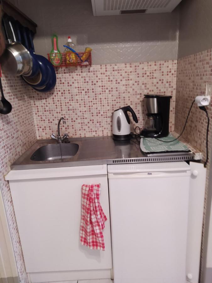 Cocoon Zen Apartman Amélie-les-Bains-Palalda Kültér fotó