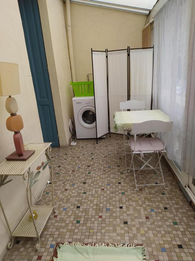 Cocoon Zen Apartman Amélie-les-Bains-Palalda Kültér fotó
